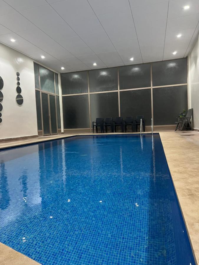 Cosy Appartement Plein Hivernage Марракеш Екстер'єр фото