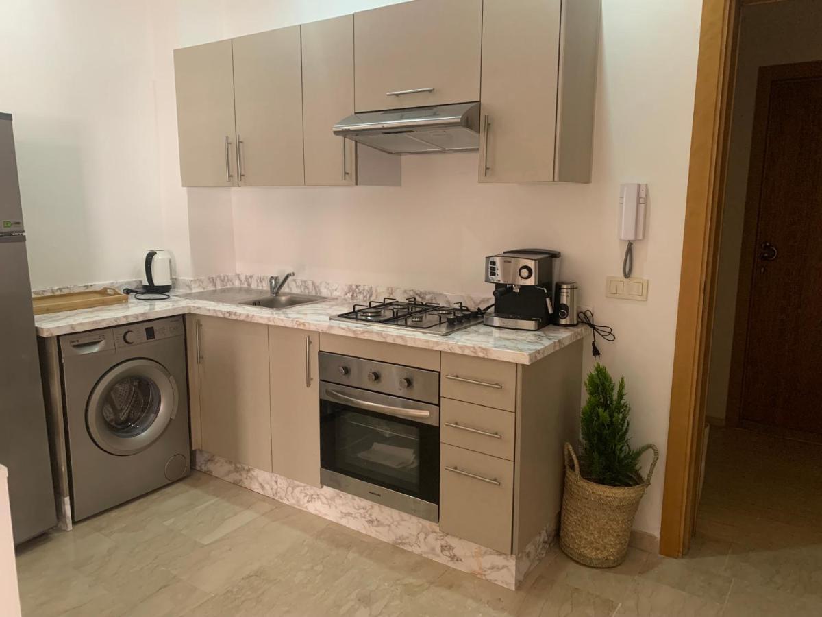 Cosy Appartement Plein Hivernage Марракеш Екстер'єр фото