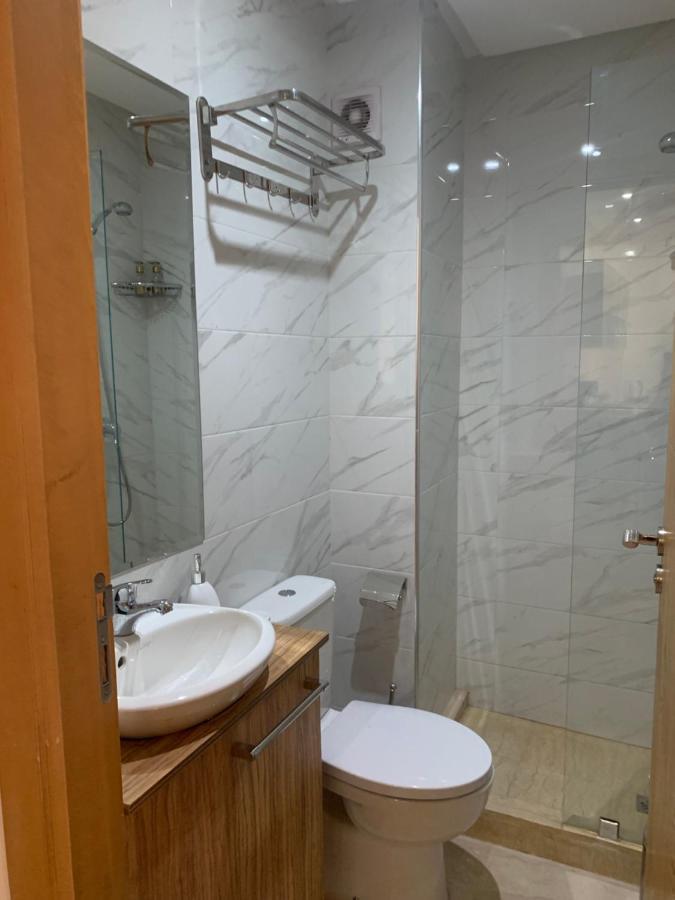 Cosy Appartement Plein Hivernage Марракеш Екстер'єр фото